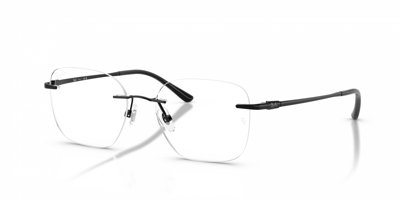 Ray Ban RX8783D 1244  